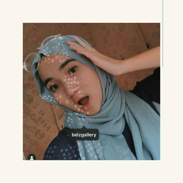 PASMINA ZAFRON Buy 2pcs Get 3pcs