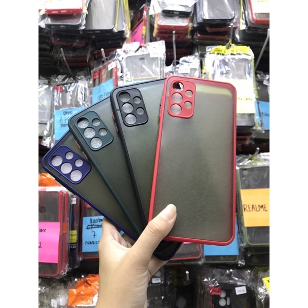 Case MyChoice Samsung A13 4G/Case Dove Samsung A13 4G