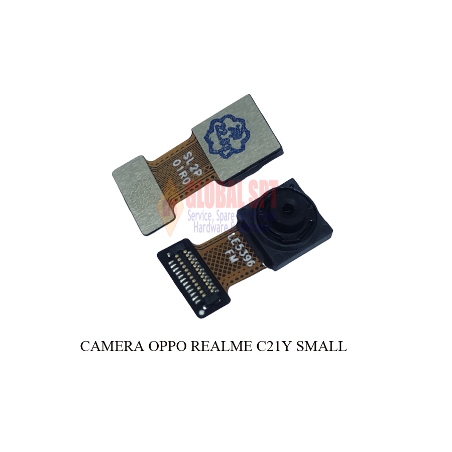 CAMERA DEPAN REALME C21Y / KAMERA SMALL REALME C21Y