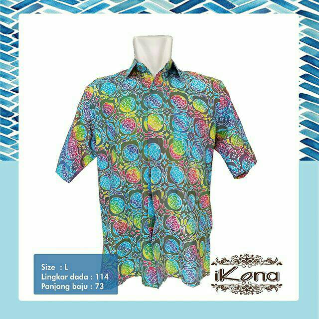 Hem Batik Magelang 2