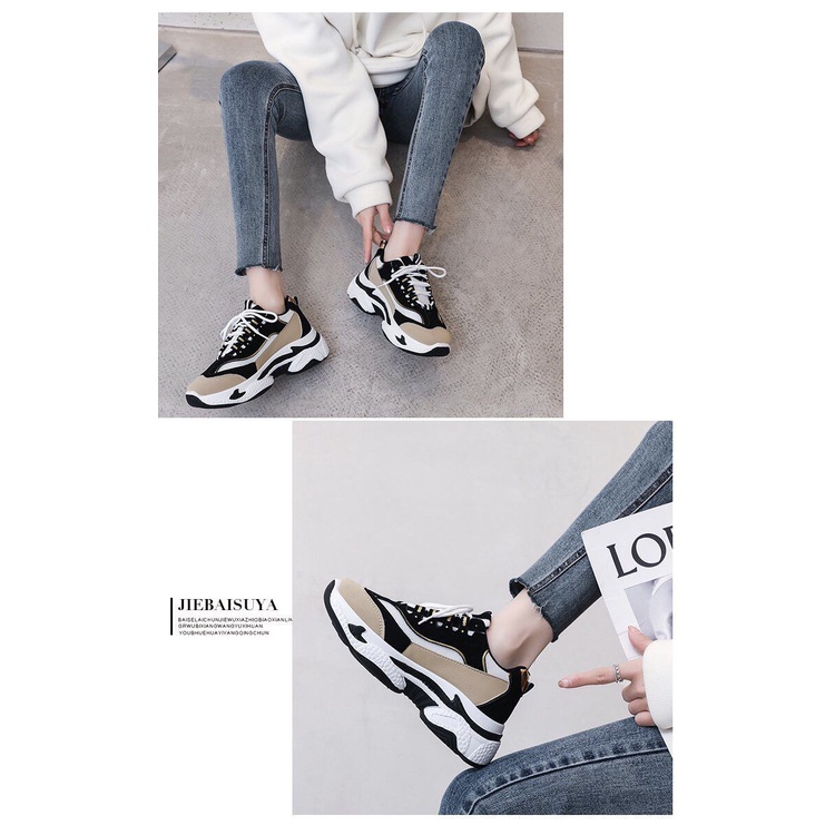 [ LIVE SHOES ] SEPATU PROMOTION READY SIZE 36 DAN 37