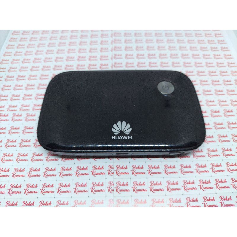 Modem Mifi Huawei E5776 Unlock 4g