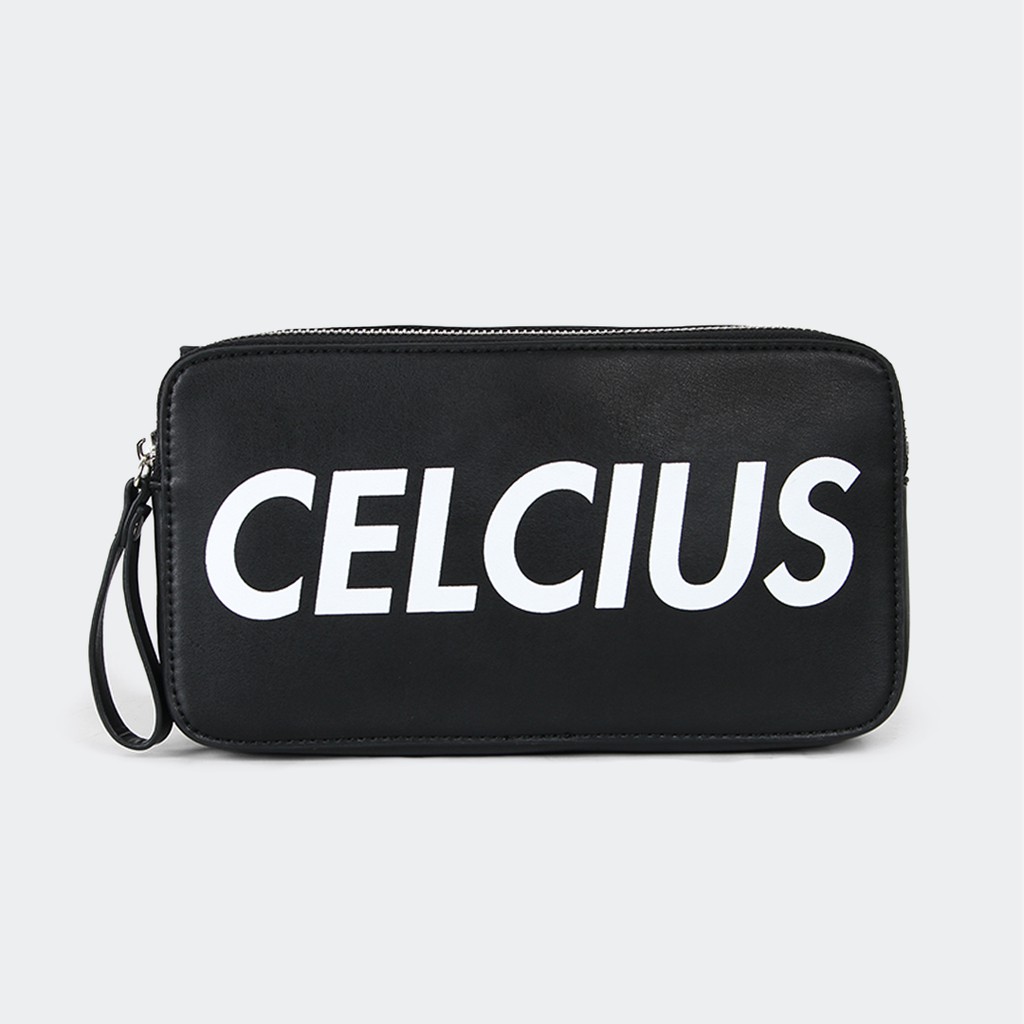 Access By CELCIUS Waistbag B02220C Hitam