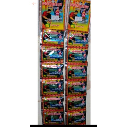SUPER KECETIT PIL ASAM URAT KECETIT NYERI OTOT #OBAT #HERBAL ORIGINAL MANJUR MUJARAB MURAH ASLI
