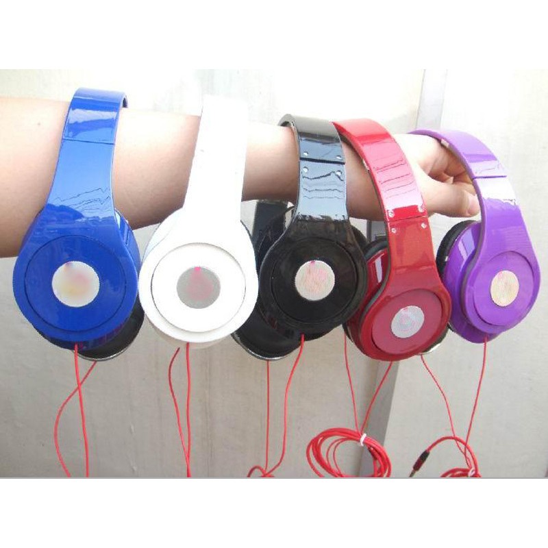 Headset Monster Universal, harga miring kualitas dahsyat..