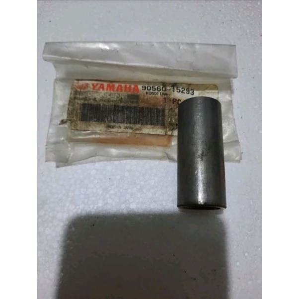 Flange spancer bos tromol depan Rxs Rxz Rxk Rxking Rx king original yamaha japan