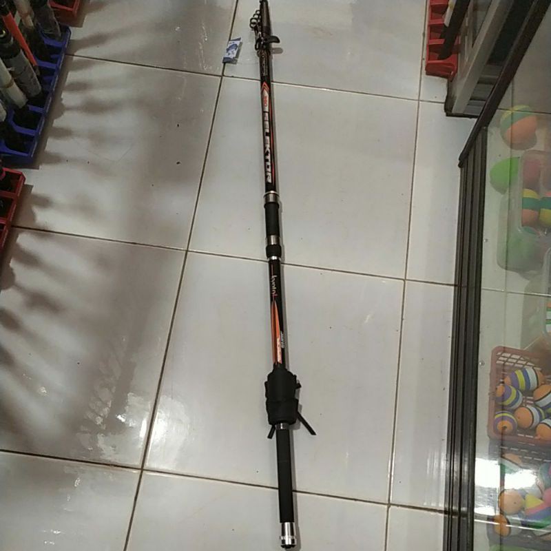 Joran kyoto selektor 390