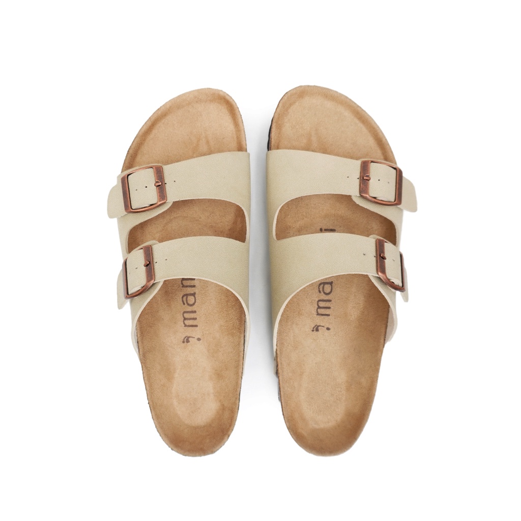 SAMANTHA PEBBLE SIZE 36-41 | MAMIJI SANDAL BERKUALITAS HARGA TERJANGKAU-1