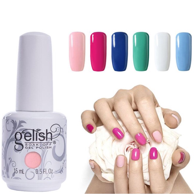 Kutek Gelish Harmony 15ML