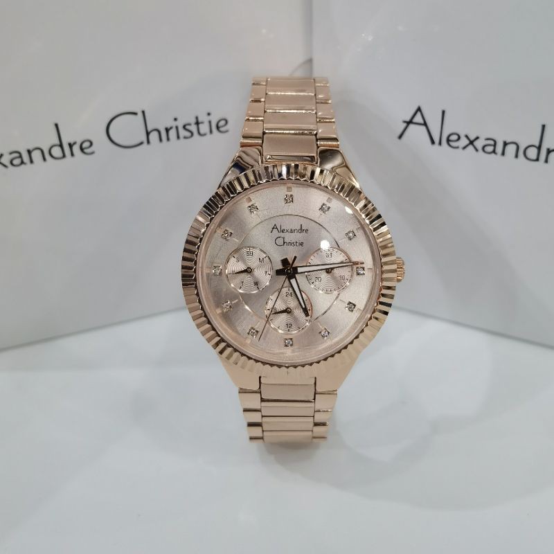 alexandre christie 2900 / ac 2900 BF
