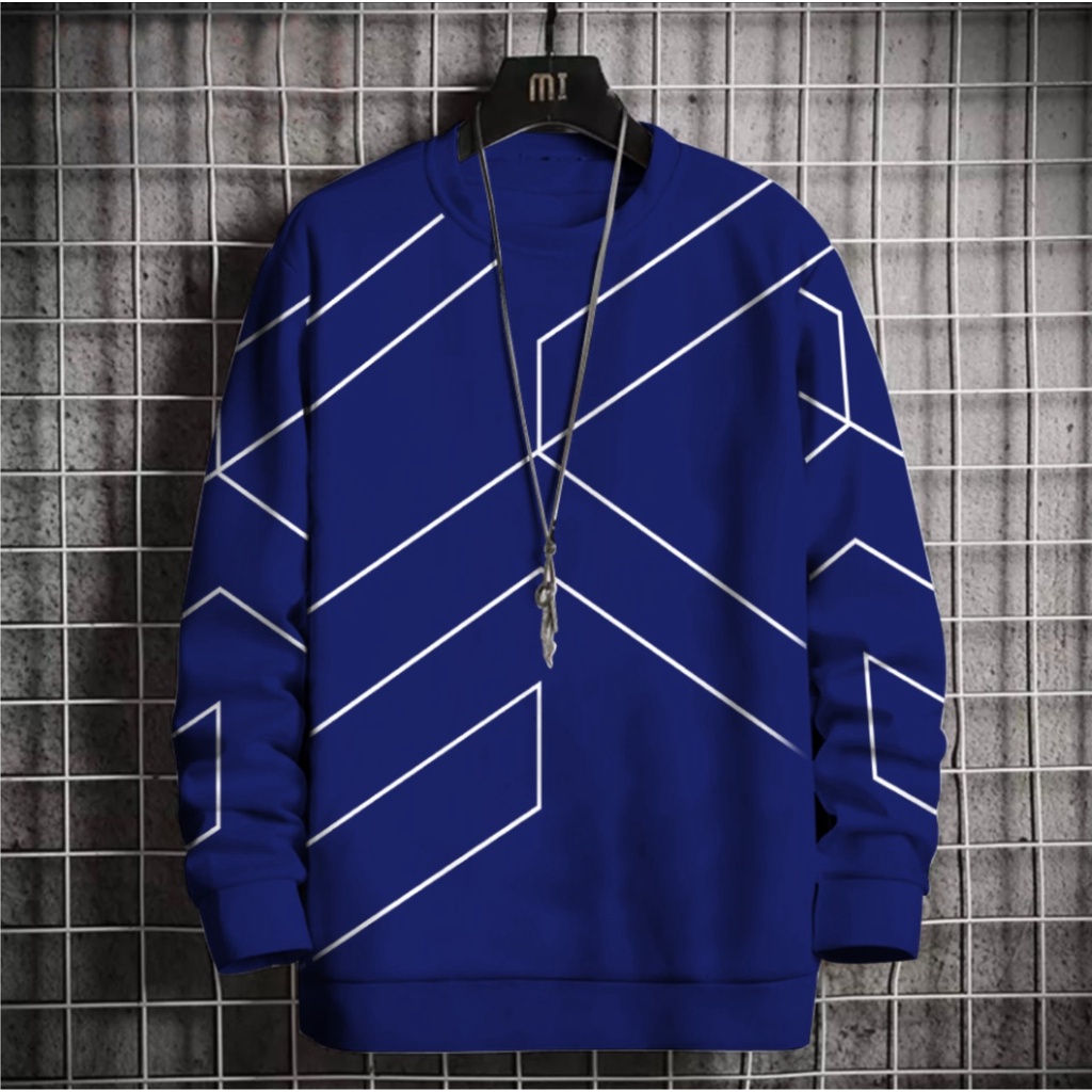 Sweater UPTREND Babyterry UK M L | A5GARD88