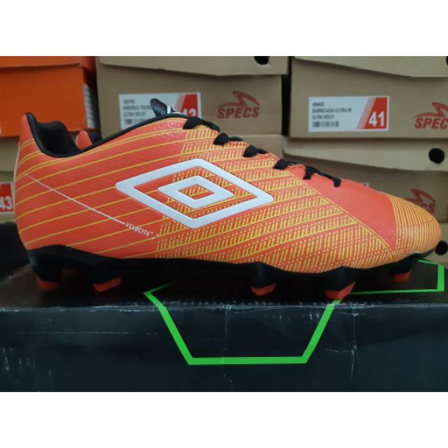 Umbro velocita 2 club HG