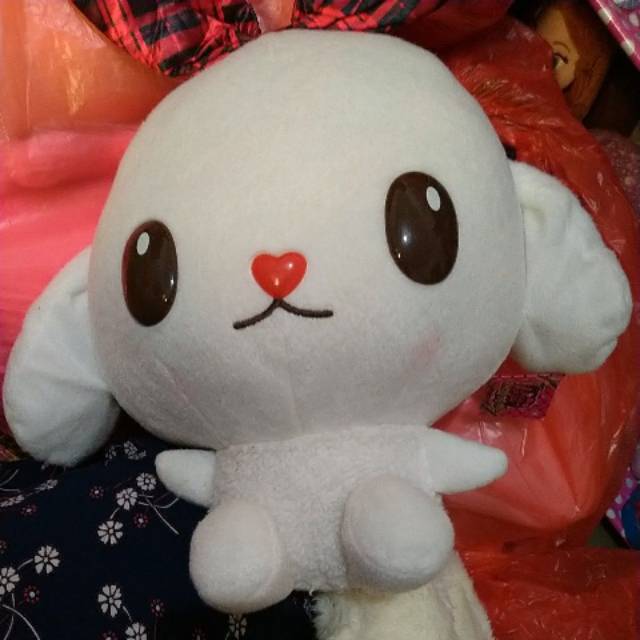 Boneka preloved pokemon