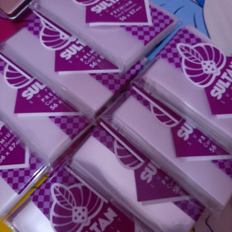 sleeve sultan amethyst