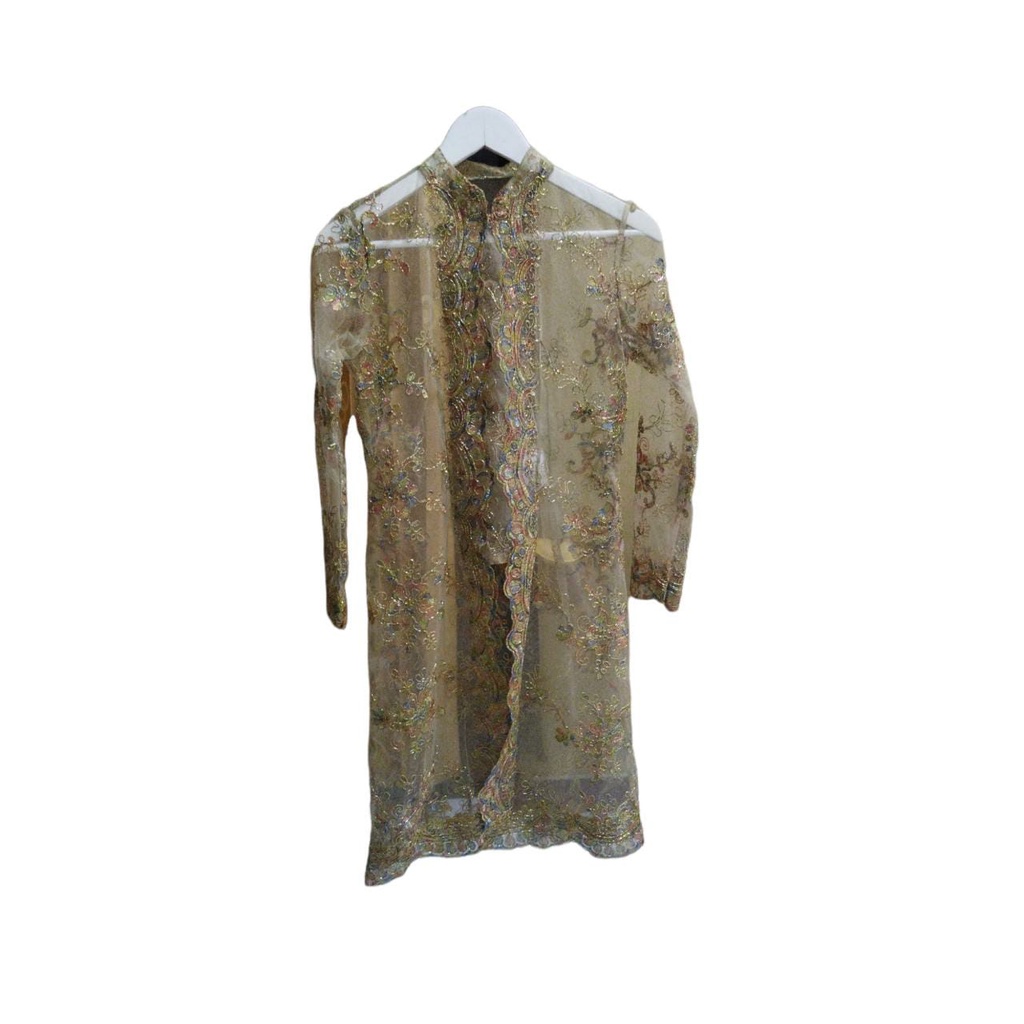 Kebaya Preloved | Kebaya Kondangan | Kebaya Wisuda