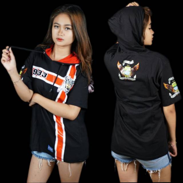 KAOS KUPLUK VIKING PERSIB ORIGINAL PRIA WANITA