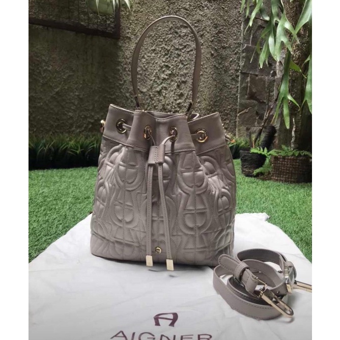 Aigner Roma Mini