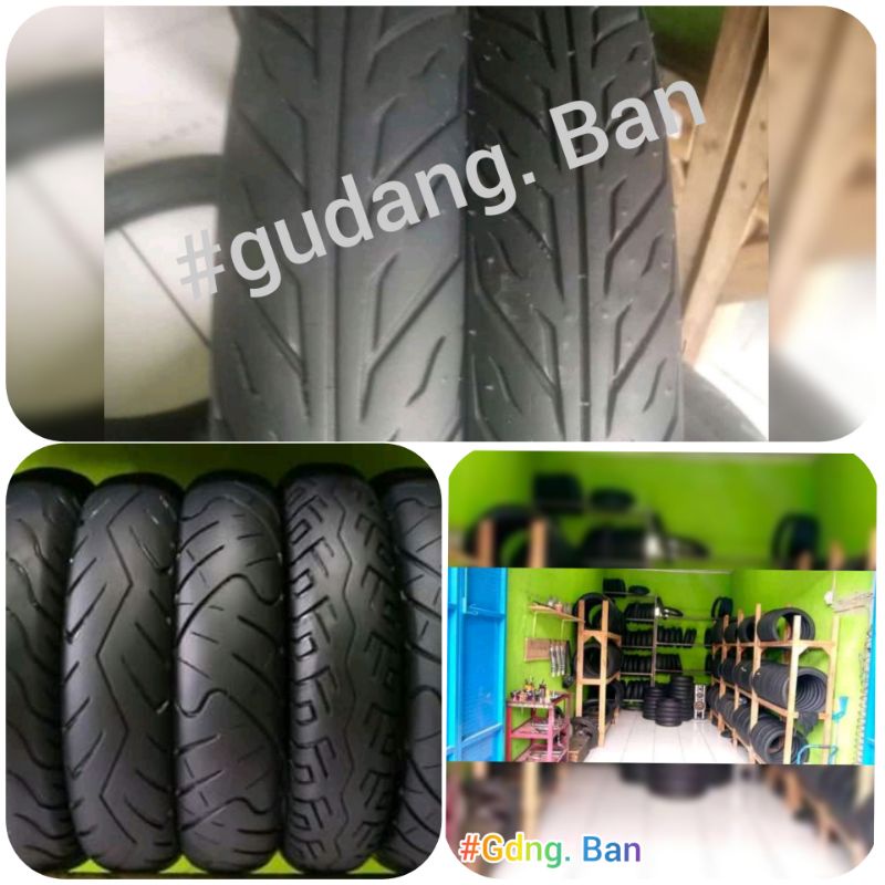 BAN COPOTAN MATIC RING 14