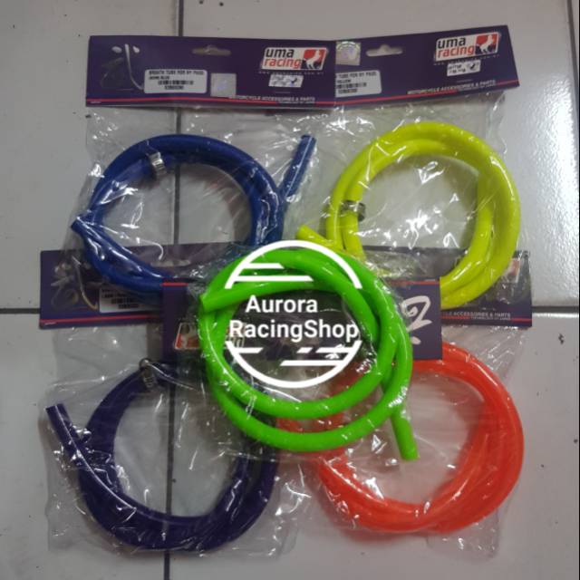 SELANG HAWA - UMA RACING