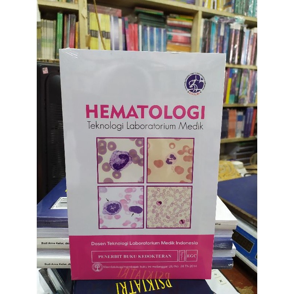 hematologi teknologi laboratorium medik egc