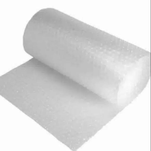 

BUBBLE WRAP