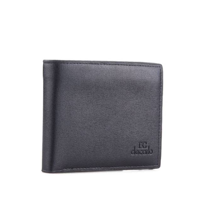 Dompet kulit decarlo original