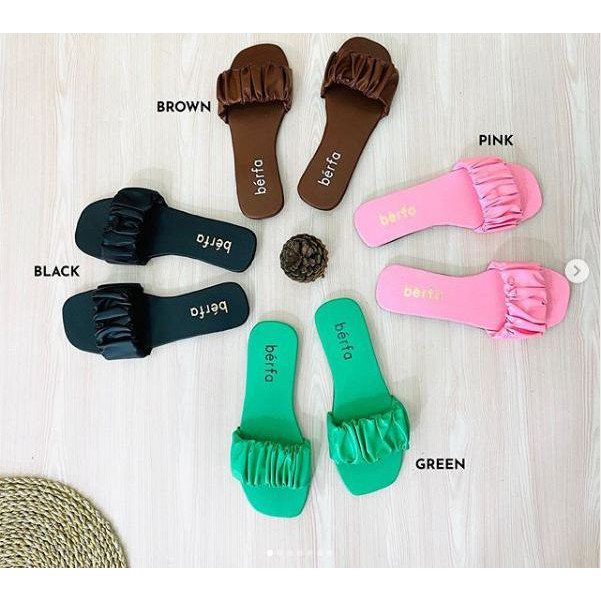 Sandal Cewe Murah / Sandal Cewe Cantik