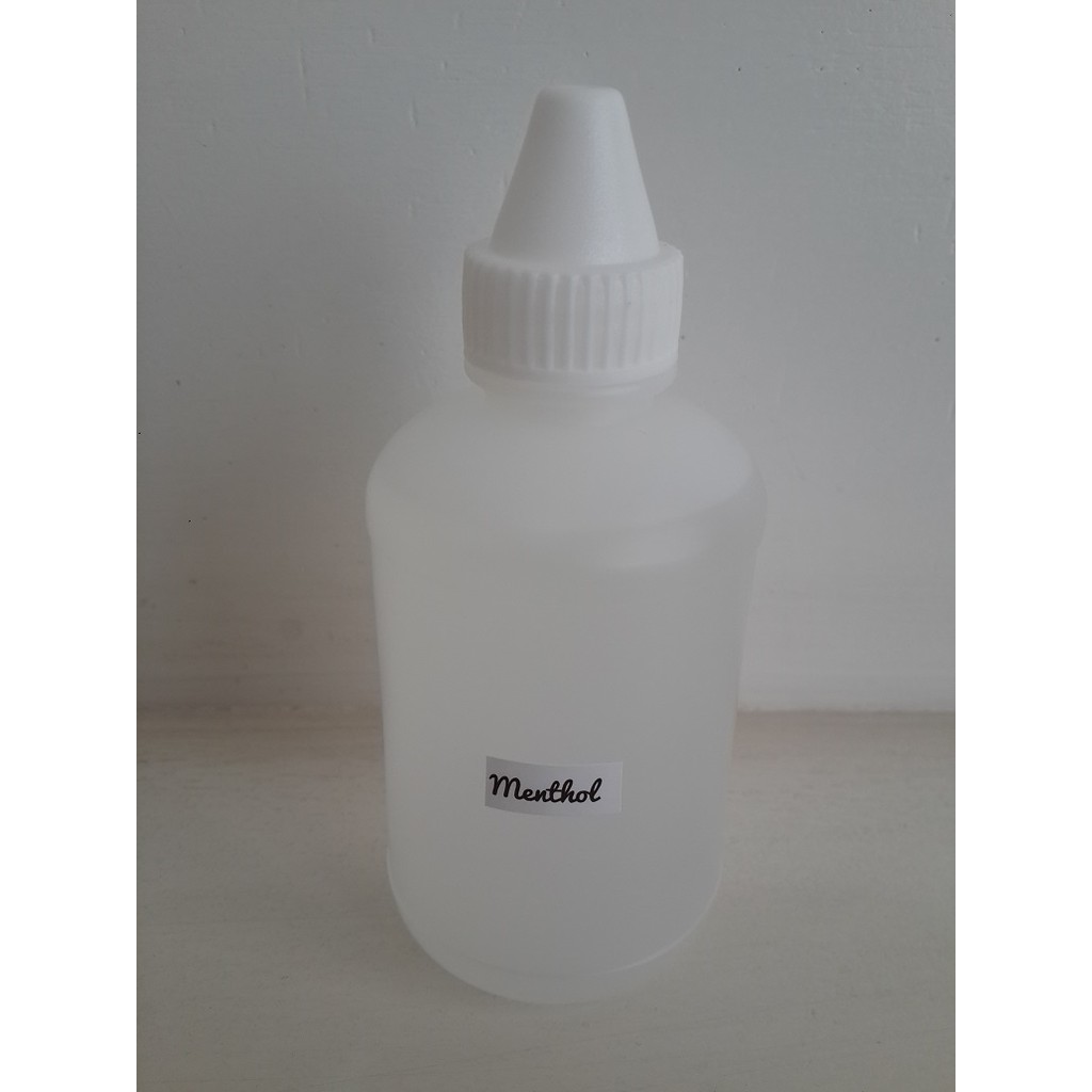 Menthol Cair 100ml