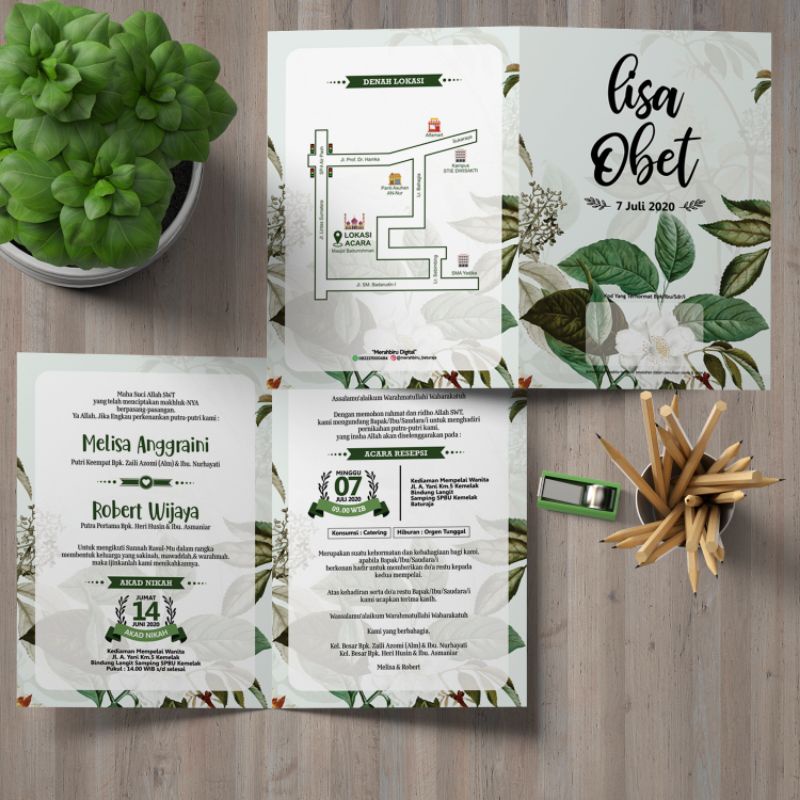 

Undangan Pernikahan Murah Kertas : Kertas Karton Jasmin Gliter Tebal Yang Memberikan Kesan Mewah Pada Undangan
