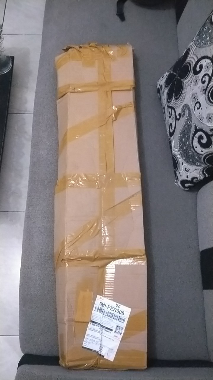 Payung Pelaminan X Payung Khitanan Jumbo