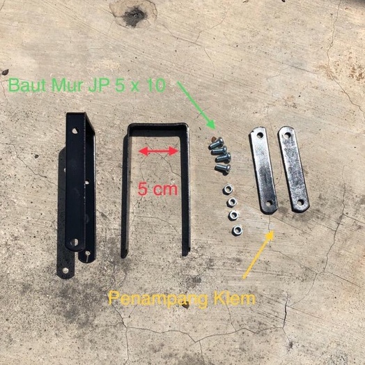 Alat Keranjang Universal