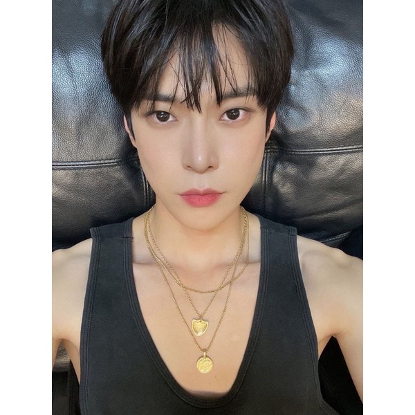 Doyoung Photopack NCIT Night Ver / Doyoung Kutangan [BACA DESKRIPSI‼️]