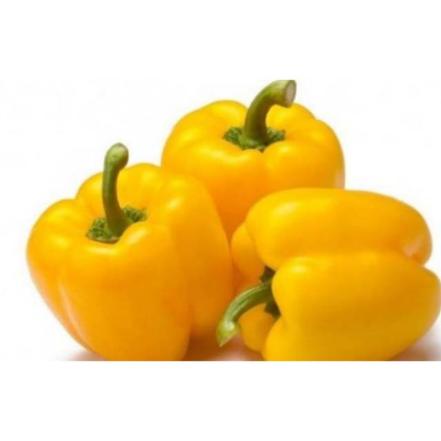 

Paprika Kuning 500 gram