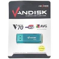 FLASHDISK VANDISK 8GB