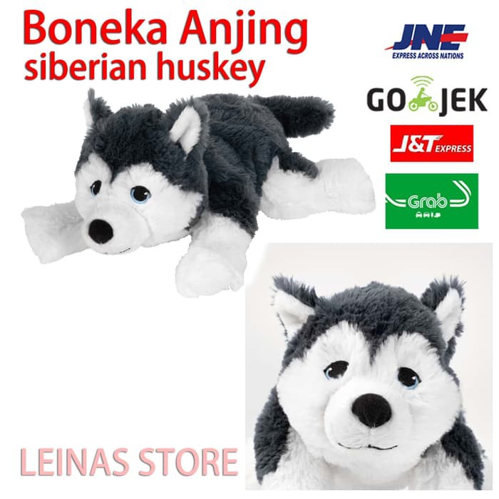 Boneka Anjing Boneka Lucu Anjing Doll Puppy Doll Shopee