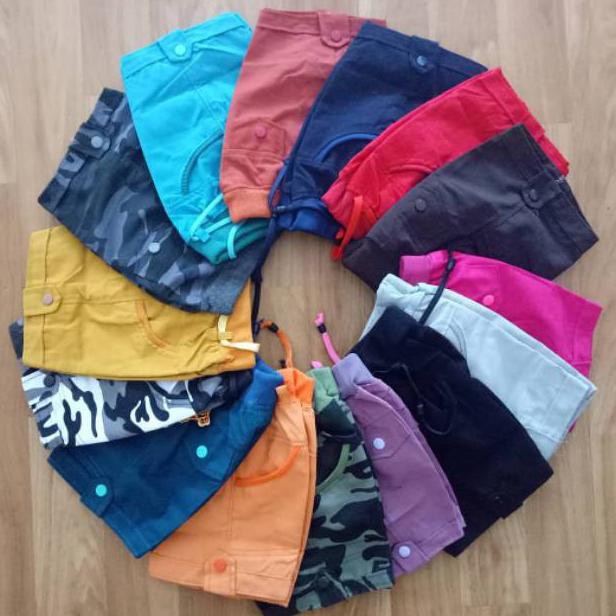 

Candy Pants Small Cutting Isi 10Pc