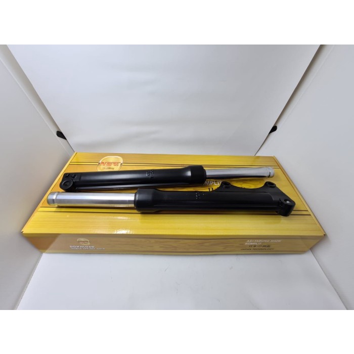 As Shock Depan + Tabung NGY Motor Yamaha MIO-J