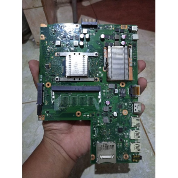 Motherboard mainboard laptop Asus X540M X540N X540L X540Y X540