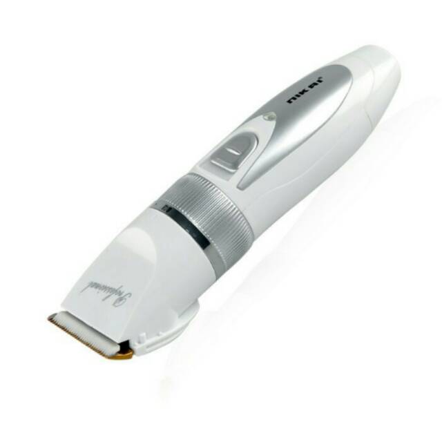 Nikai nk-1706 cukuran rambut cordless anak , dewasa & brewokAlat cukur