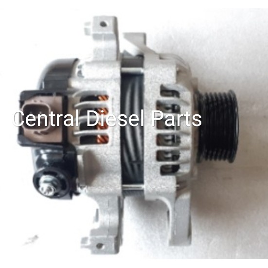 Dinamo Alternator Ampere  Calya Daihatsu Sigra 1.2L 12V 80A