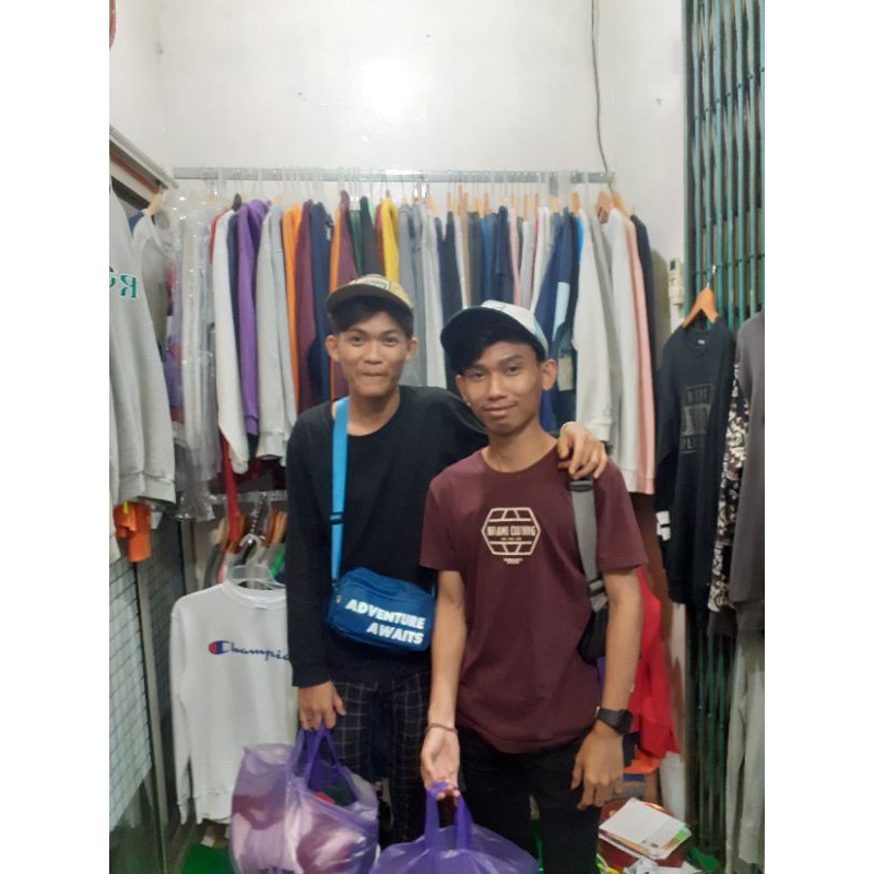 pelunasan cn lacoste bonus betti