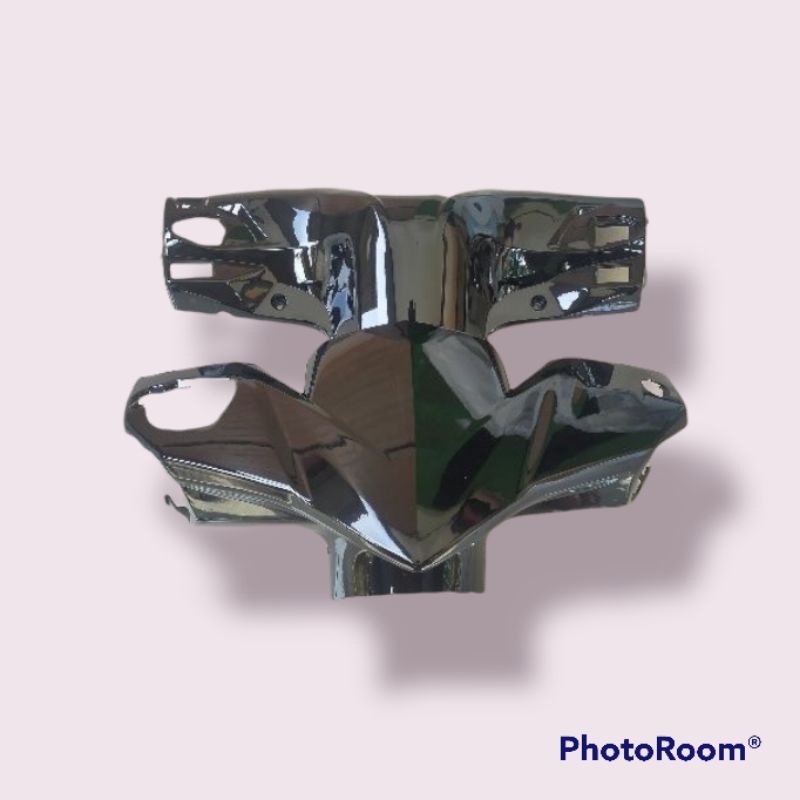 BATOK KEPALA VARIO TECHNO 110 CBS HITAM