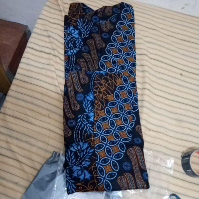 Gamis Batik Manggar, Padi,sekar,cantik,kubis,kipas,daun,kupu,nadine,gendis