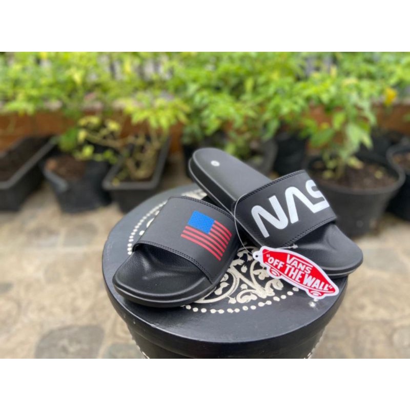 Sandal slop/Slop Benassi/Sandal Slide