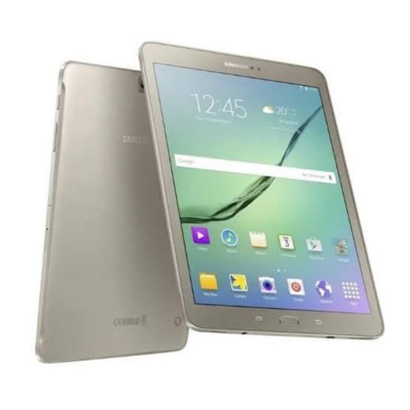 Samsung Galaxy Tab S2 9.7inch Baru Segel Original