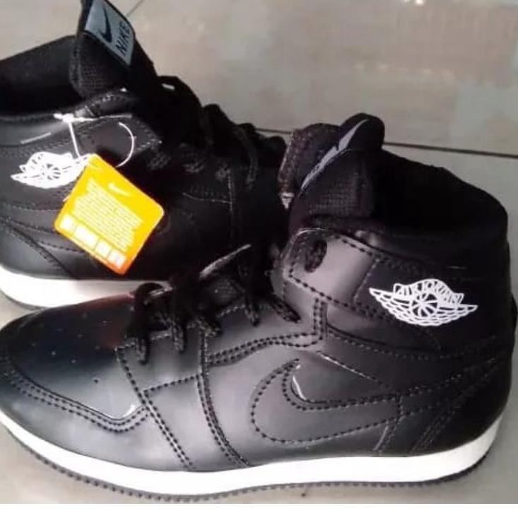 Paling Dicari.. spatu Jordan terlaris anak SD ukuran  31 32 33 34 35 36 37 38 39 40