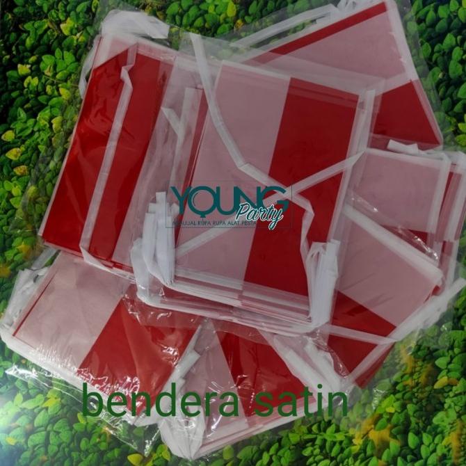 *#*#*#] bendera tali merah putih