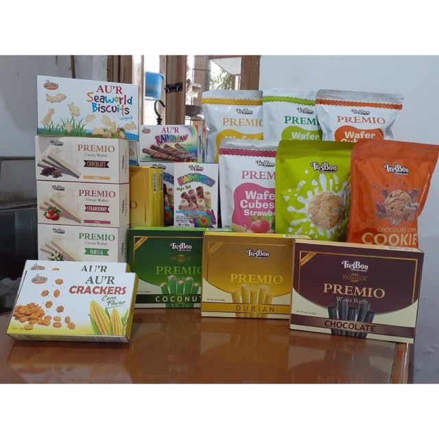 

Snack lebaran