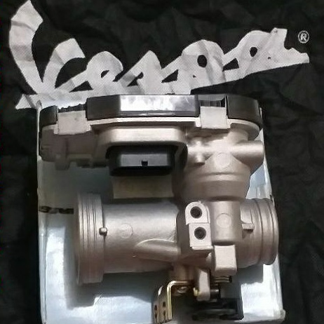 ECU VESPA GTS 150 3V PNP PRIMAVERA 3V