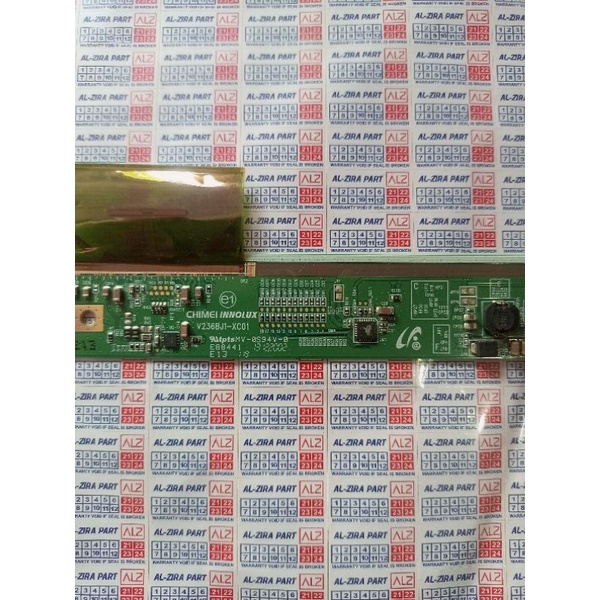 Ticon panel Tv Changhong LED 24B1000